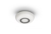 Sikkerhed - Housegard Firephant optisk røgalarm 10 år, SA800S, hvid - 601174