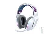Hovedtelefoner/headset - Logitech G733 LIGHTSPEED - White - 981-000883