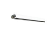 Lamper - Scan Products Mita 1F Skinne, 2 meter, Hvid - 14204