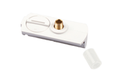 Lamper - Scan Products Mita 1F Pendeladapter, Hvid - 14234