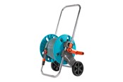 Havevanding - Gardena Hose Trolley AquaRoll S Set 20 m - 18502-20