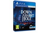 Spil - Down the Rabbit Hole (PSVR) - Sony PlayStation 4 - Eventyr - 5060522095262