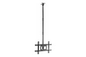 Vægbeslag, AV-Beslag & AV-Møbler - Vision Techmount - Max 50 kg - recommended for 75" - VFM-C6X4/V2