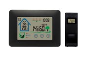 Smart Home - DENVER WS-520 - weather station - WS-520