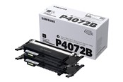 Blæk, Toner & Forbrugsstoffer - HP Samsung SU381A / CLT-P4072B - SU381A