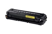 Blæk, Toner & Forbrugsstoffer - HP Samsung CLT-Y503L - SU491A