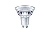 Lyskilder - Philips LED pære Classic Spot 3.5W/827 (35W) 36° GU10 - 929001217855