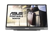 Skærm - 14" ASUS ZenScreen MB14AC - 1920x1080 (FHD) - 60Hz - IPS - 90LM0631-B01170