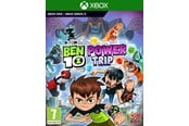 Spil - Ben 10: Power Trip - Microsoft Xbox One - Platformer - 5060528033473
