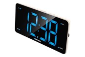 DAB, netværks- og clockradio - Blaupunkt CR15WH - FM - CR15WH