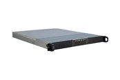 Kabinet - Inter-Tech IPC 1U-10255 - Kabinet - Server (Rack) - Sort - 88887101