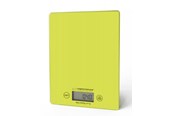 Køkkenvægt - Esperanza Køkkenvægt Lemon EKS002G - EKS002G