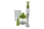 Blender - Esperanza Stavblender EKM003G - hand blender - pesto green - 450 W - EKM003G