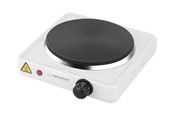 Andre køkkenapparater - Esperanza PINATUBO - electric hot plate - white - EKH002W