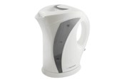 Elkedel - Esperanza Elkedel EKK018E - kettle - Iguazu gray - Grå - 2200 W - EKK018E