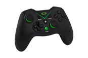 Spil tilbehør - Esperanza Major Wireless Vibration Gamepad (PC/PS3/Xbox One) - Wireless Controller - Microsoft Xbox One - EGG112K
