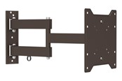 Skærmholder - Sinox One TV vægbeslag - 23"-42" - Sort - SOB0152