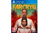Spil - Far Cry 6 - Sony PlayStation 4 - FPS - 3307216170846