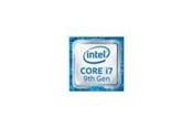 CPU - Intel Core i7 9700 / 3 GHz processor CPU - 8 kerner - 3 GHz - Intel LGA1151 - Bulk (ingen køler) - CM8068403874521