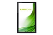 Skærm - 15.6" HANNspree HO165PTB - HO Series - LED monitor - Full HD (1080p) - 15.6" - HO165PTB