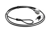 Systemtilbehør (kølepasta mv.) - Kensington Keyed Cable Lock for Surface Pro & Surface Go - Master Keyed - K62052EUM