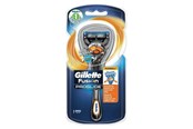 Barbergrej - Gillette Fusion 5 Proglide 1Up Flexball - 7702018355518