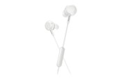 Hovedtelefoner/headset - Philips TAE4105WT - earphones with mic - TAE4105WT/00