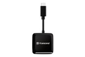 Hukommelseskort - adapter og kortlæser - Transcend RDC3 - TS-RDC3