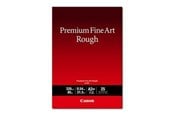 Papir, Fotopapir og Etiketter - Canon Paper FA-RG1 / 4562C004 Pro Rough - 4562C004