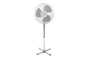 Klima/ventilator - Esperanza HURRICANE - cooling fan - EHF001WE