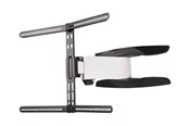 Vægbeslag, AV-Beslag & AV-Møbler - Hama FULLMOTION TV Wall Bracket 5 stars XL - wall mount - Max 40 kg - recommended for 65" - 118634