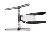 Vægbeslag, AV-Beslag & AV-Møbler - Hama FULLMOTION TV Wall Bracket 5 stars XL - wall mount - Max 40 kg - recommended for 65" - 118634