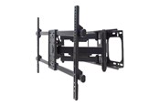 Vægbeslag, AV-Beslag & AV-Møbler - IC INTRACOM Monitor/TV Wall Mount Full Motion - Max 75 kg - recommended for 90 " - 461290