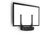 Vægbeslag, AV-Beslag & AV-Møbler - Sinox One soundbar ophængssæt - Sort - Max 15 kg - recommended for - SOB0050