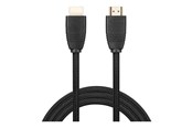 Skærmkabel - Sandberg HDMI 2.1 Cable - 1m - 509-13