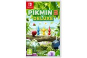 Spil - Pikmin 3 Deluxe - Nintendo Switch - Strategi - 0045496423087