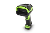 Stregkodelæser - Zebra LI3678-ER - 1D Wireless Barcode Scanner (Includes Cable and Cradle) - LI3678-ER3U42A0S1W