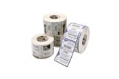 Papir, Fotopapir og Etiketter - Zebra Z-Perform 1000D - 880181-038D