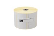 Papir, Fotopapir og Etiketter - Zebra 3010066-T Z-Perform 1000D Paper Label 102 x 159mm (4-Pack) - 3010066-T