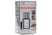 Andre køkkenapparater - ROMMELSBACHER Romm Kaffeemühle EGK 200 sr - EGK 200