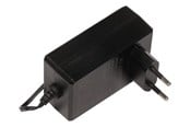 Bærbar Oplader - MikroTik 57 V 0.8 A power supply for long Ethernet - MT48-570080-11DG