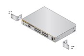 Netværkstilbehør - Allied Telesis AT-RKMT-J13 - rack mounting kit - 990-004772-00
