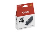 Blæk, Toner & Forbrugsstoffer - Canon PFI-300 / 4192C001 Matte Black - 4192C001