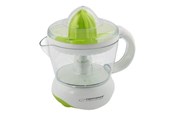 Saftpresser - Esperanza CLEMENTINE - citrus press - white/green - EKJ001G