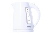 Elkedel - Adler Elkedel Premium - 2200 W - CR 1255w