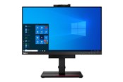 Skærm - Lenovo ThinkCentre TIO24Gen4 - 1920x1080 - Speakers - 11GDPAT1EU