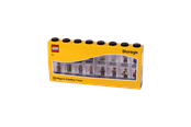 Børneværelse - LEGO Minifigure Display 16, sort - RC40660003