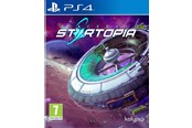 Spil - Spacebase Startopia - Sony PlayStation 4 - Strategi - 4020628712396