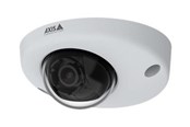 Netværkskamera - Axis P3925-R - 01933-021