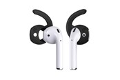 Mobil - Andet Tilbehør - KeyBudz EarBuddyz - Ear Hooks for Airpods and Earpods - RT_EB_BLK
